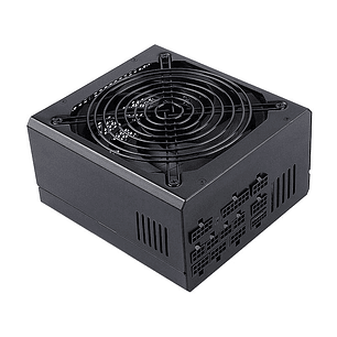 Keep Out Fuente Alimentac.ATX-850W 80+GOLD+CABLE
