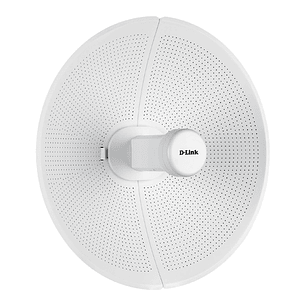 D-Link DAP-3712 Ant Ext WiFi AC PtP LR 20Km PoE
