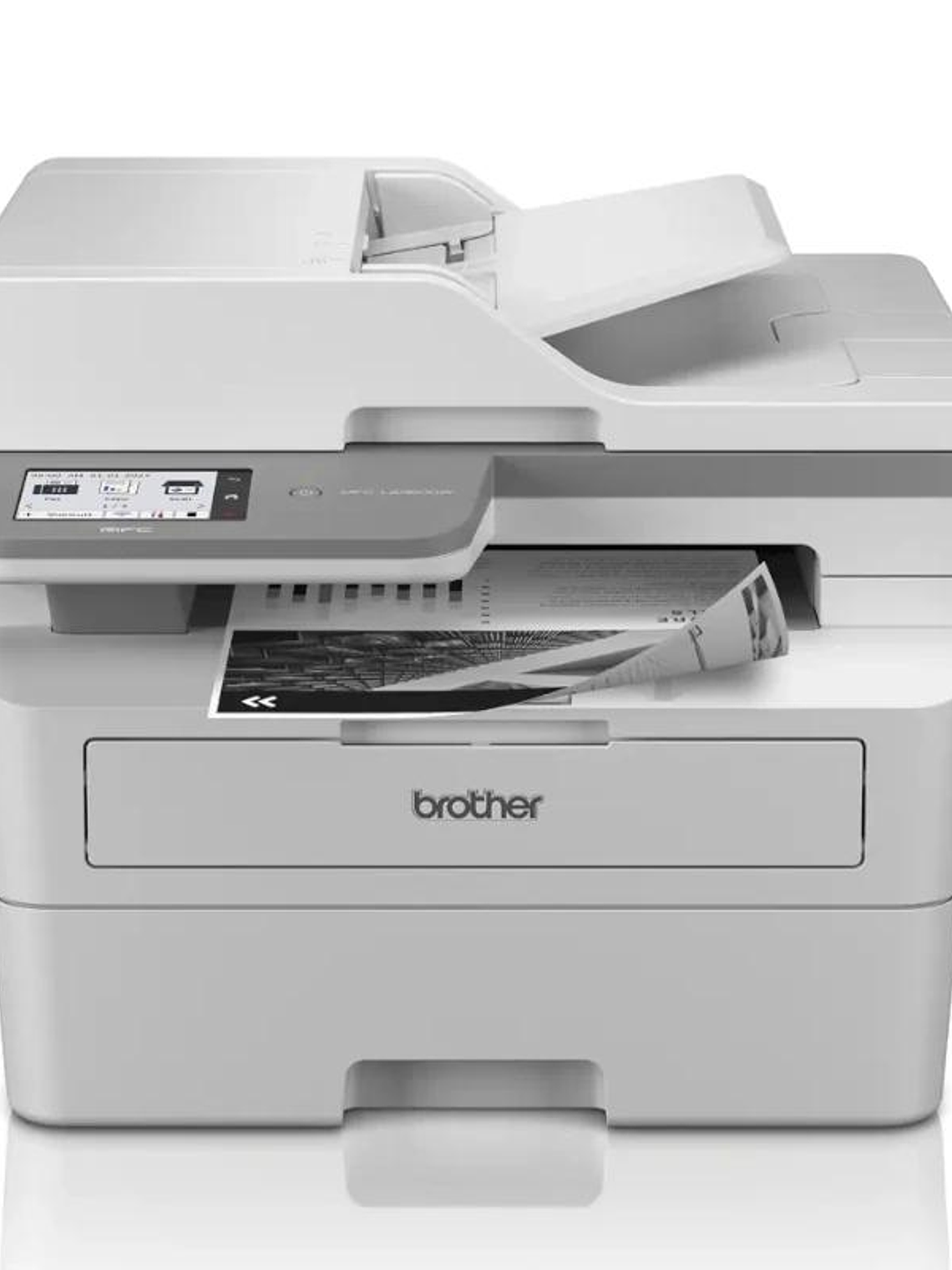 Brother Multifunción Laser MFC-L2960DW 1