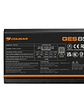 Cougar Fuente GES 850w 80+ Gold - Miniatura 4