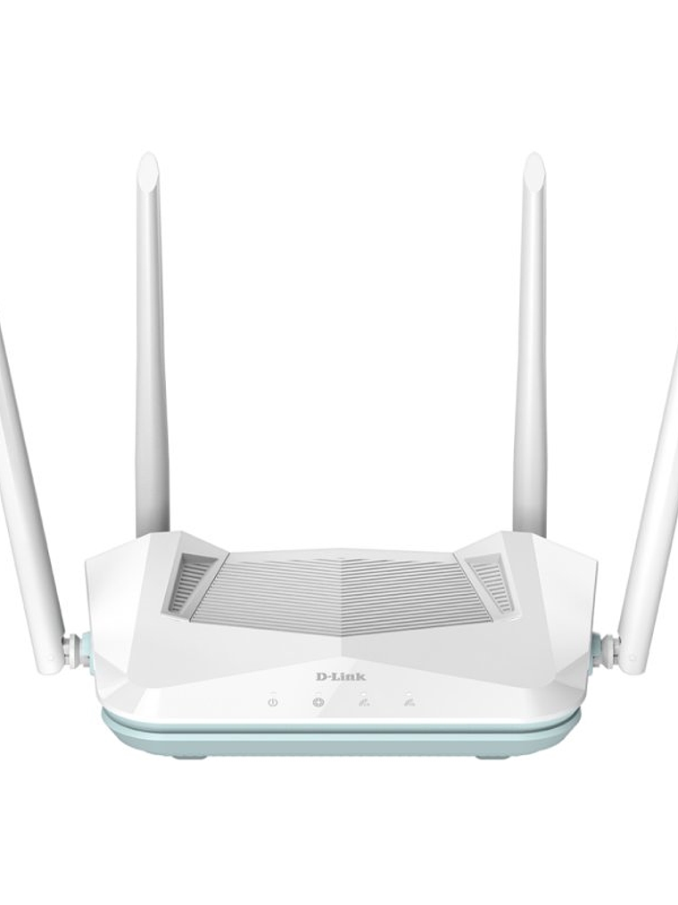 D-Link R15 Router WiFi6 Eagle Pro AI AX1500 Dual 1