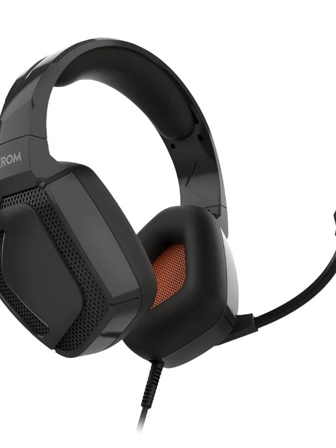KROM KOPA PRO | Auricular Gaming Stereo 1