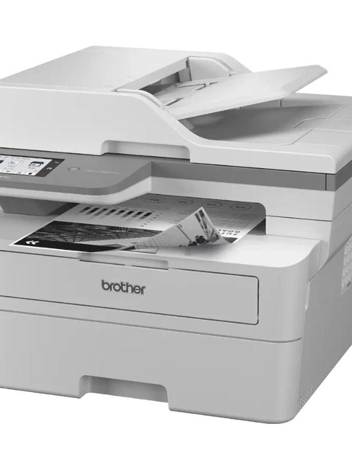 Brother Multifunción Laser MFC-L2960DW 3