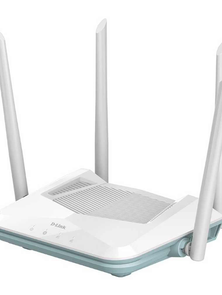 D-Link R15 Router WiFi6 Eagle Pro AI AX1500 Dual 4