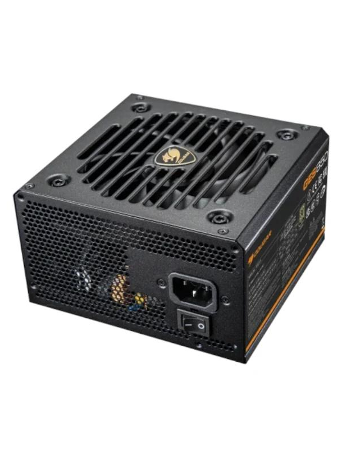 Cougar Fuente GES 750w 80+ Gold 4