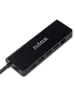 Nilox Docking Station UsbC 8 EN 1 Dual 4K 1000Mbps - Miniatura 1