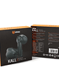 KROM KALL Auricular IN-EAR Gaming Wireless - Miniatura 4
