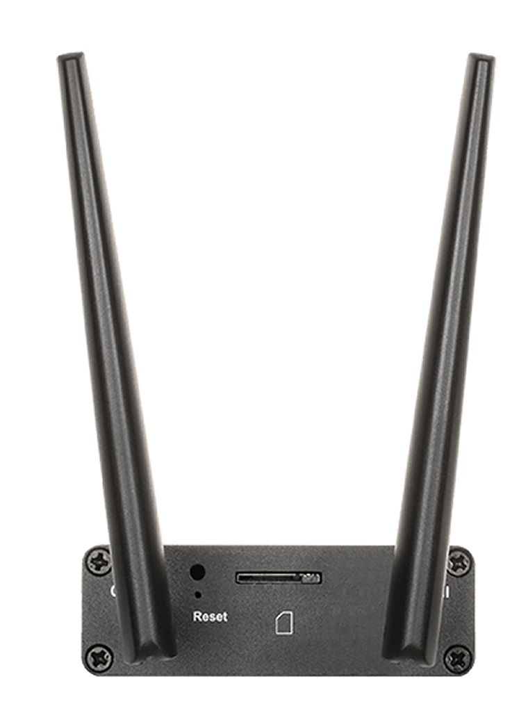 D-Link DWM-311 Módem VPN 4G LTE Cat4 M2M SIM 3