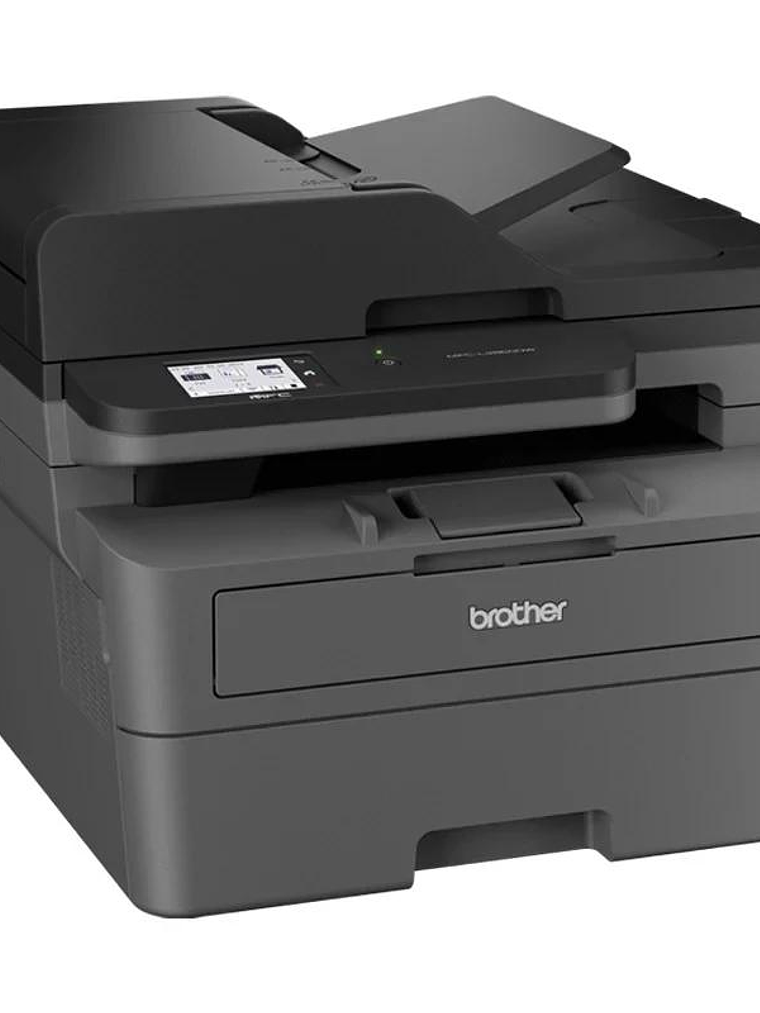 Brother Multifunción Laser MFC-L2860DWE 2