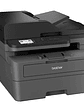 Brother Multifunción Laser MFC-L2860DWE - Miniatura 2