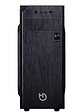 Hiditec Semitorre ATX KLYP 3.0 + PSU500 - Miniatura 4