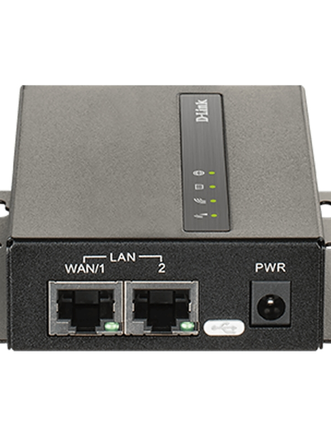 D-Link DWM-313 Router VPN 4G LTE Cat4 M2M DualSIM 3