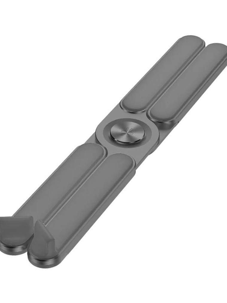 Celly Soporte Plegable Tablet y Portátil 16