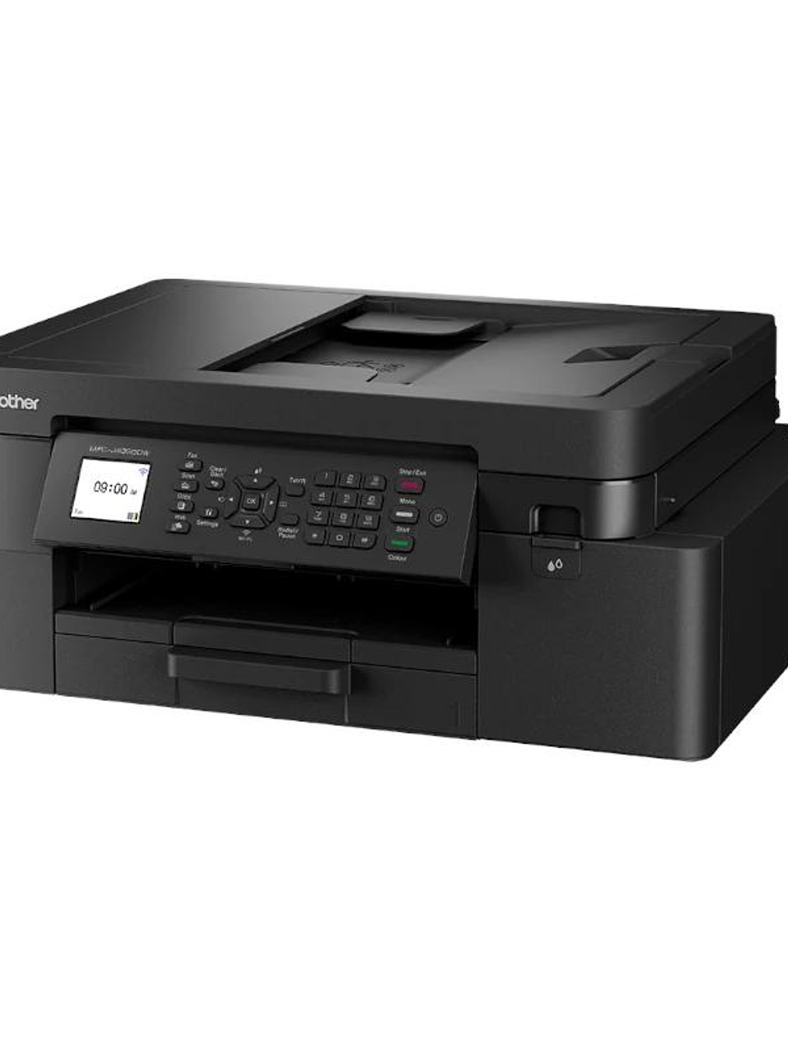 Brother Multifunción MFC-J4350DW 2