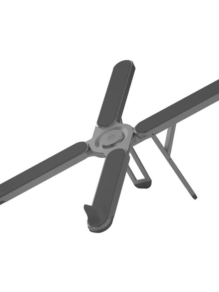 Celly Soporte Plegable Tablet y Portátil 16