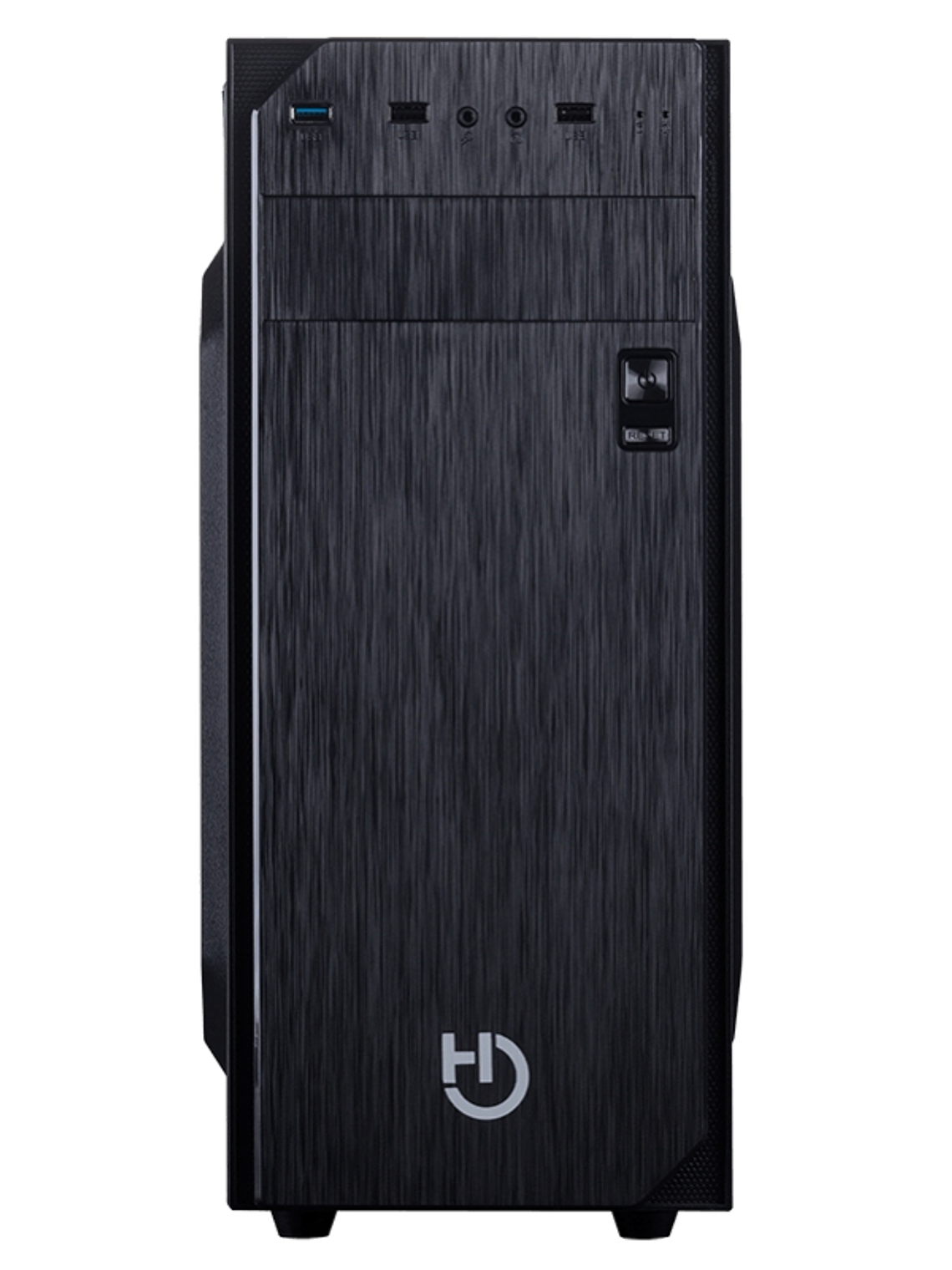 Hiditec Semitorre ATX KLYP 3.0 4