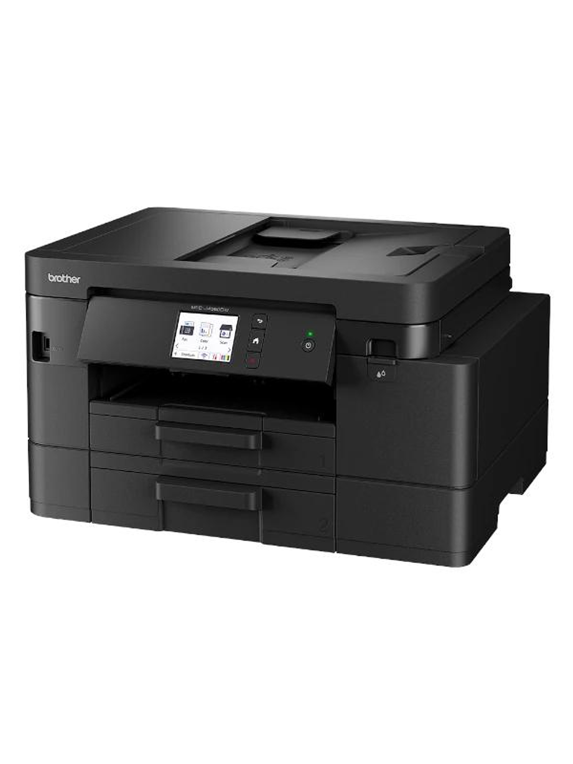 Brother Multifunción MFC-J4550DW 2