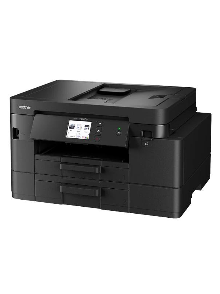 Brother Multifunción MFC-J4550DW 2