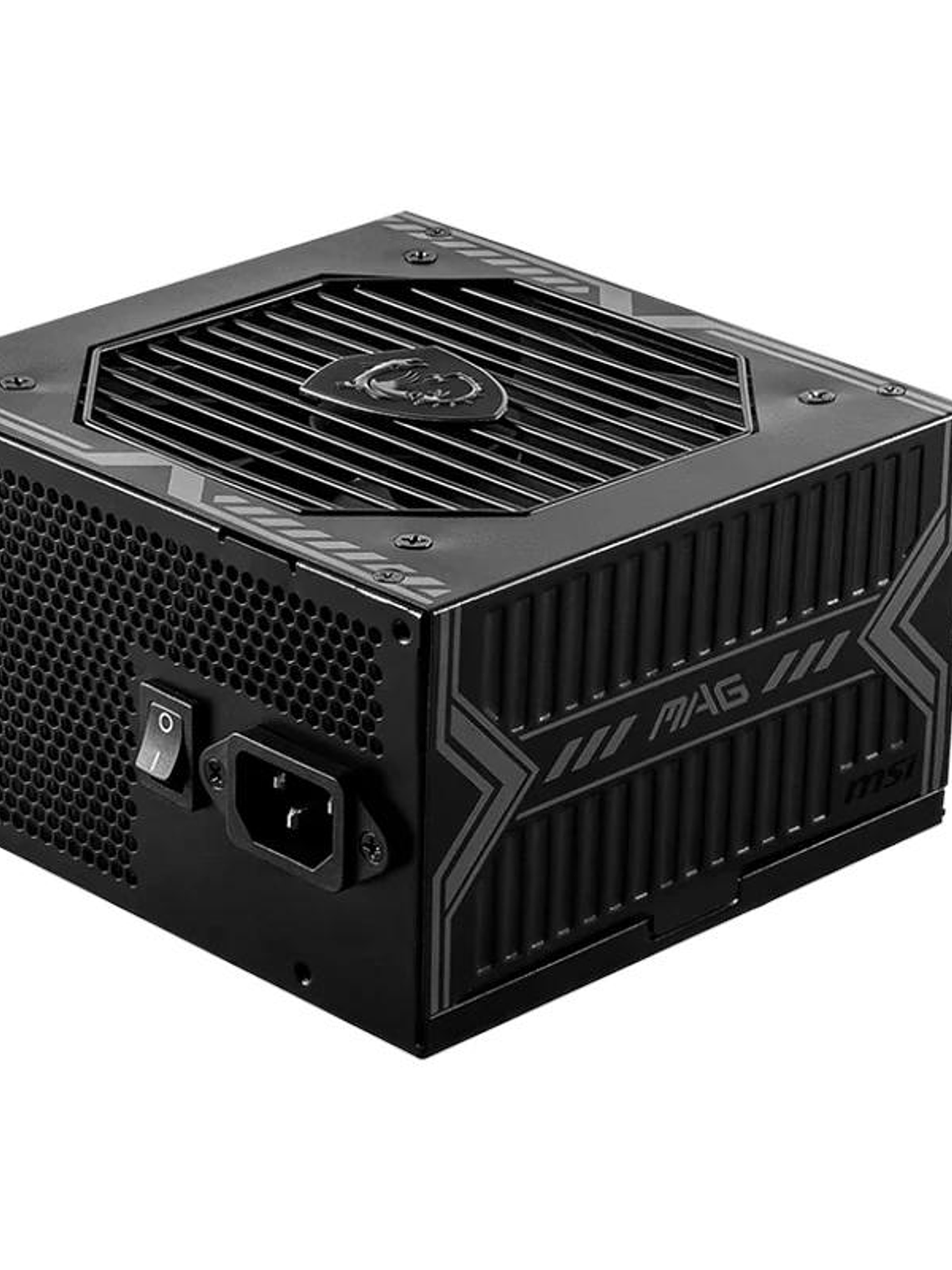 MSI Fuente Alimentación MAG A750BN PCIE5 750ATX 1