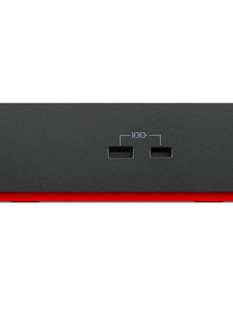 Lenovo Dock ThinkPad Universal USB-C 3