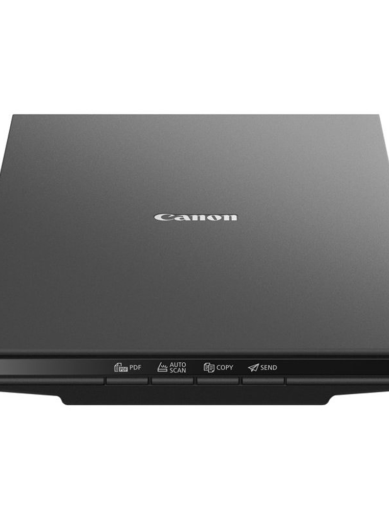 Canon Escáner Lide 300 plano Usb 2400ppp 1