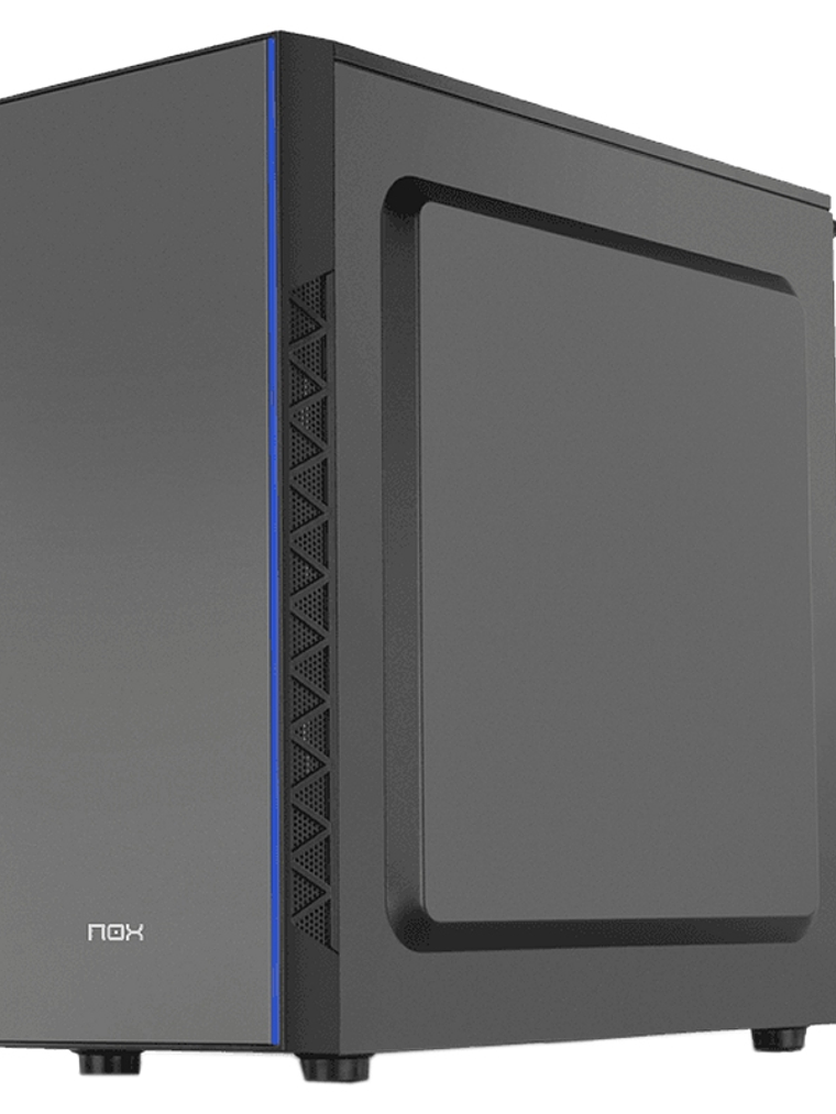 Nox Semitorre ATX NOX Infinity OMEGA ARGB 4