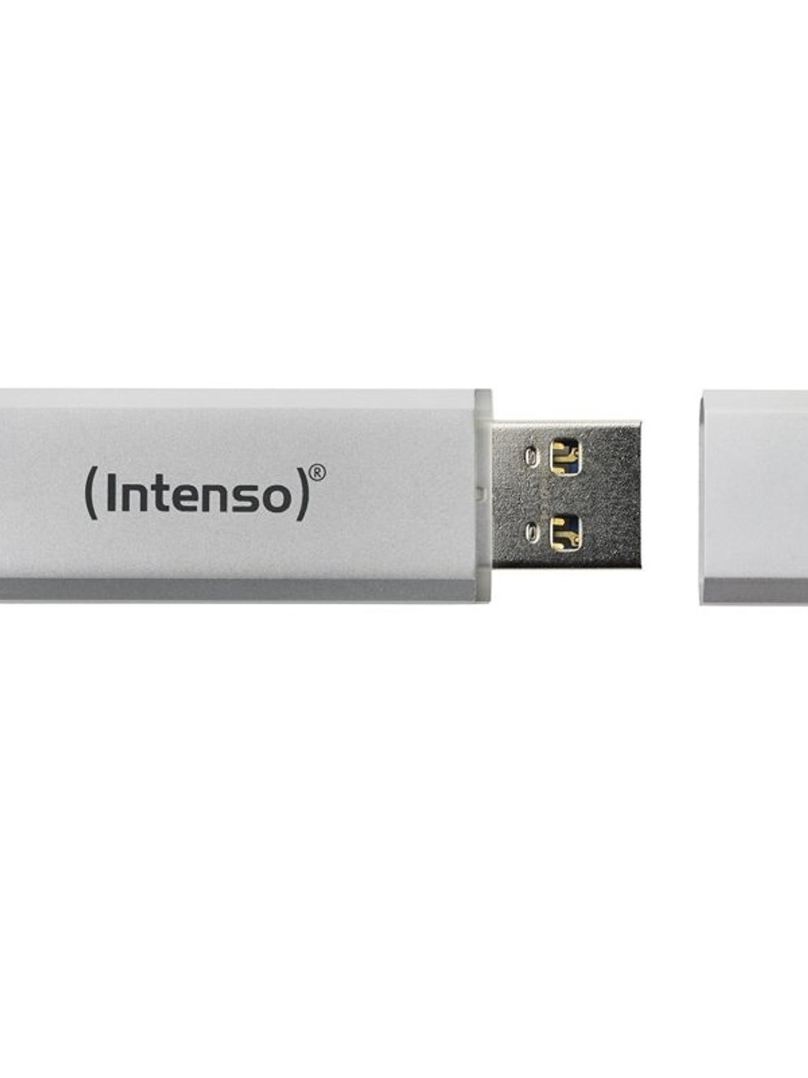 Intenso 3531490 Lápiz USB 3.2 Ultra 64GB 1