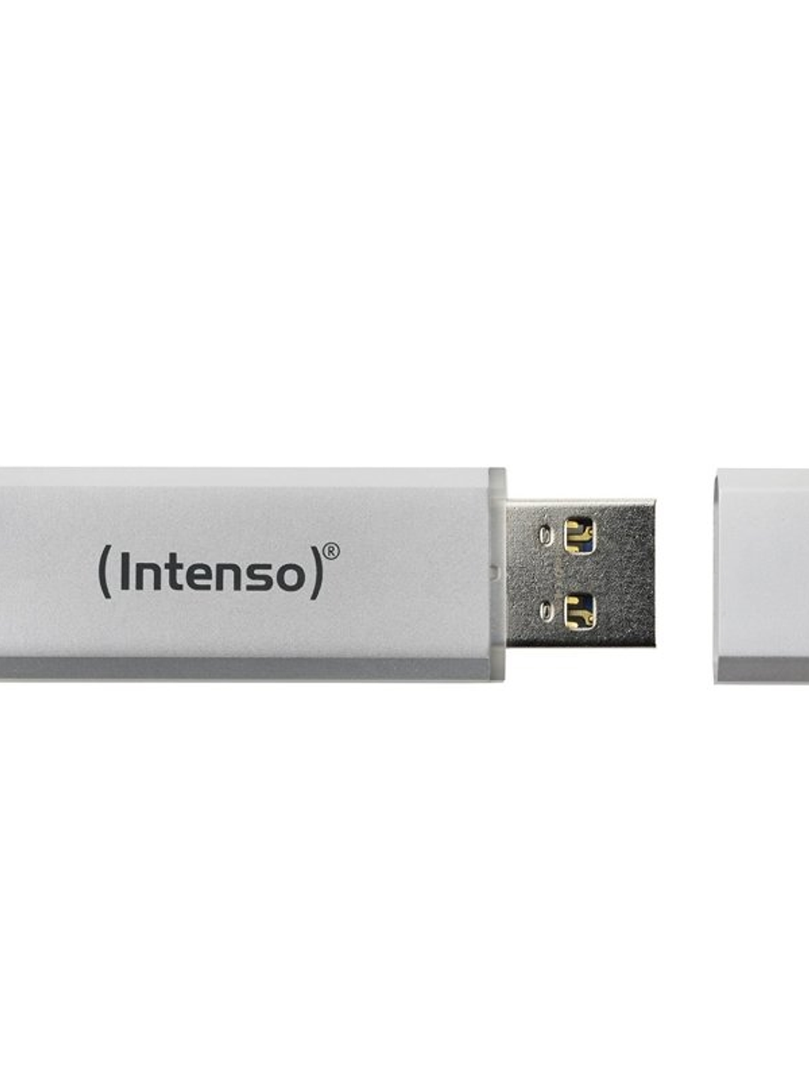 Intenso 3531491 Lápiz USB 3.2 Ultra 128GB 1
