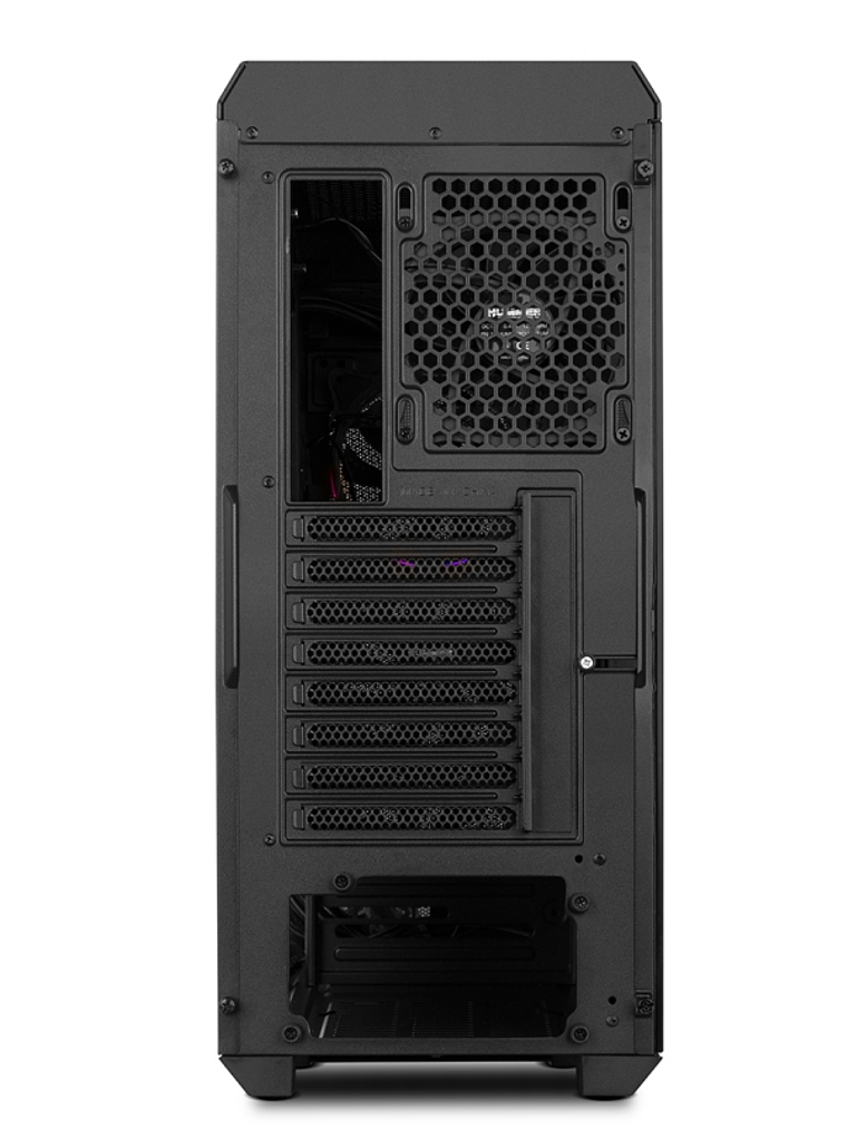 Nox Torre ATX HUMMER Quantum ARGB 4