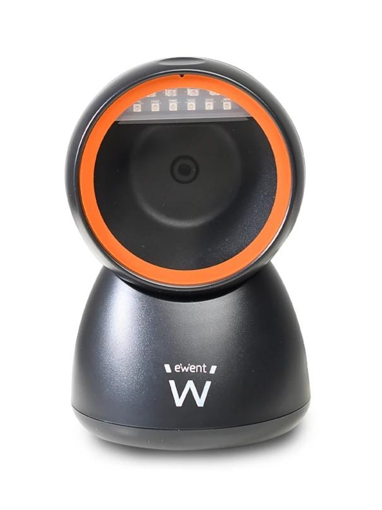 Ewent Lector Código Barras EW3450 1