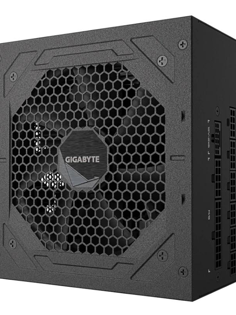Gigabyte Fuente Alimentación GP-UD750GM PG5 V2 2