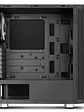Nox Semitorre ATX HUMMER Void Silent Optimized - Miniatura 4