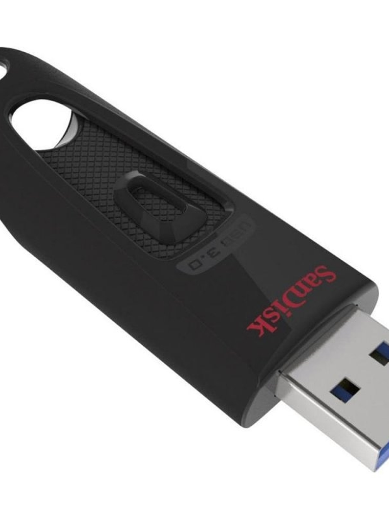 SanDisk SDCZ48-032G-U46 Lápiz USB 3.0 Ultra 32GB 1