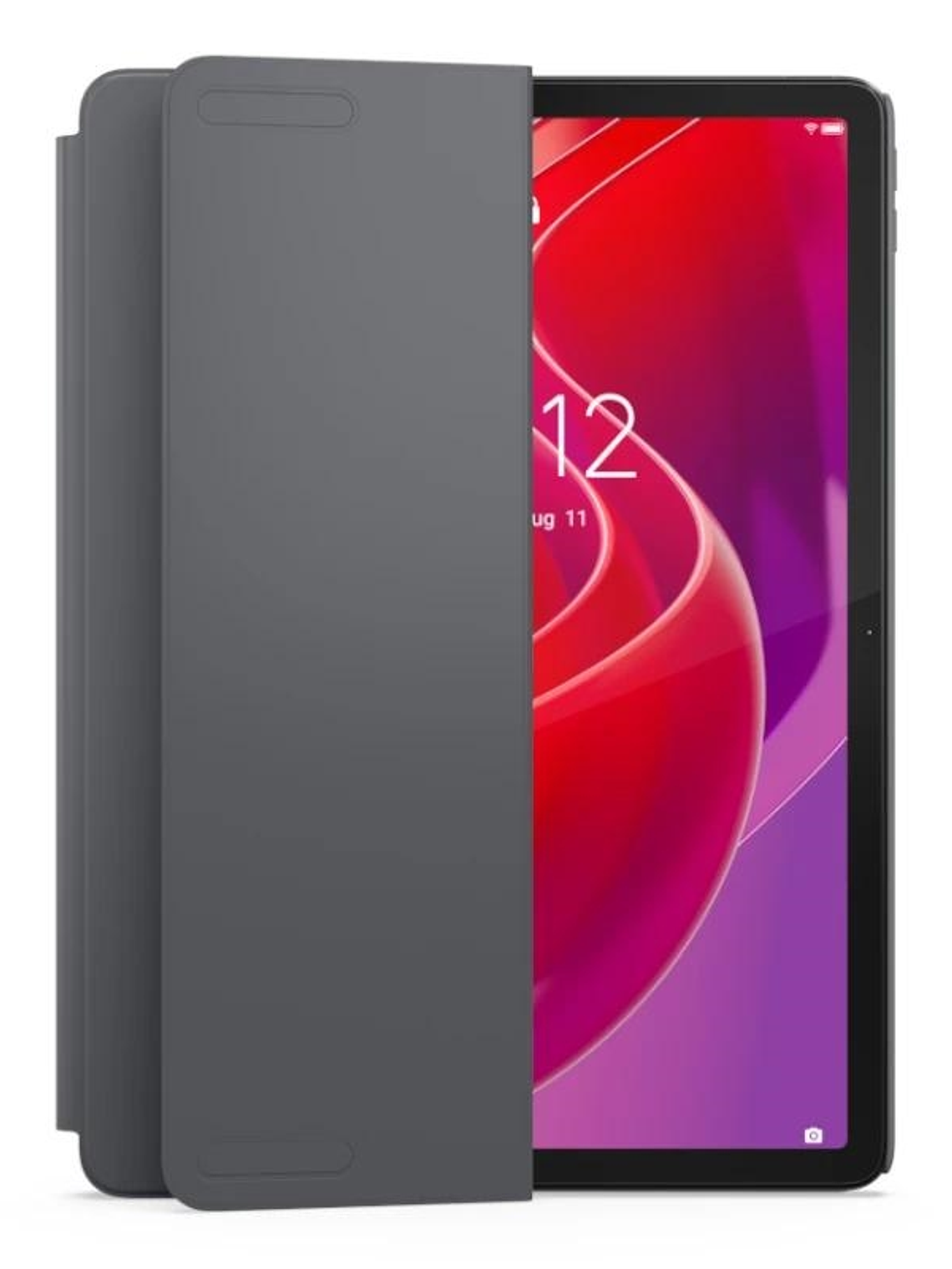 Lenovo funda Folio Case para Tab K11-M11 Grey 1