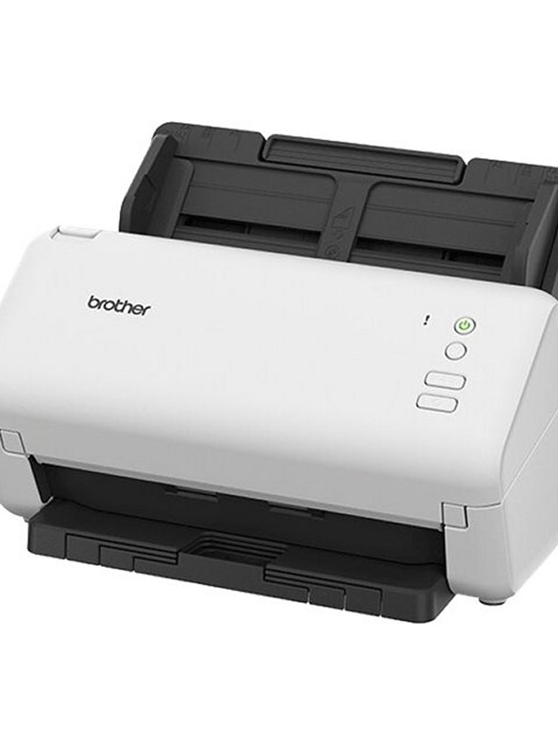 Brother Escáner ADS4100 Dúplex 2