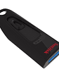 SanDisk SDCZ48-064G-U46 Lápiz USB 3.0 Ultra 64GB - Miniatura 2
