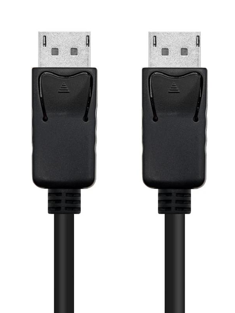 Nanocable Cable Displayport 1.4 CCS M-M 3 m 2
