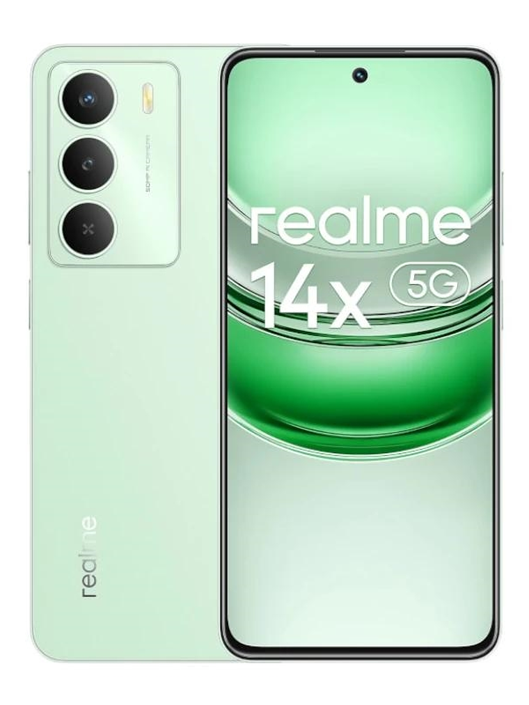 Realme 14X 6.67