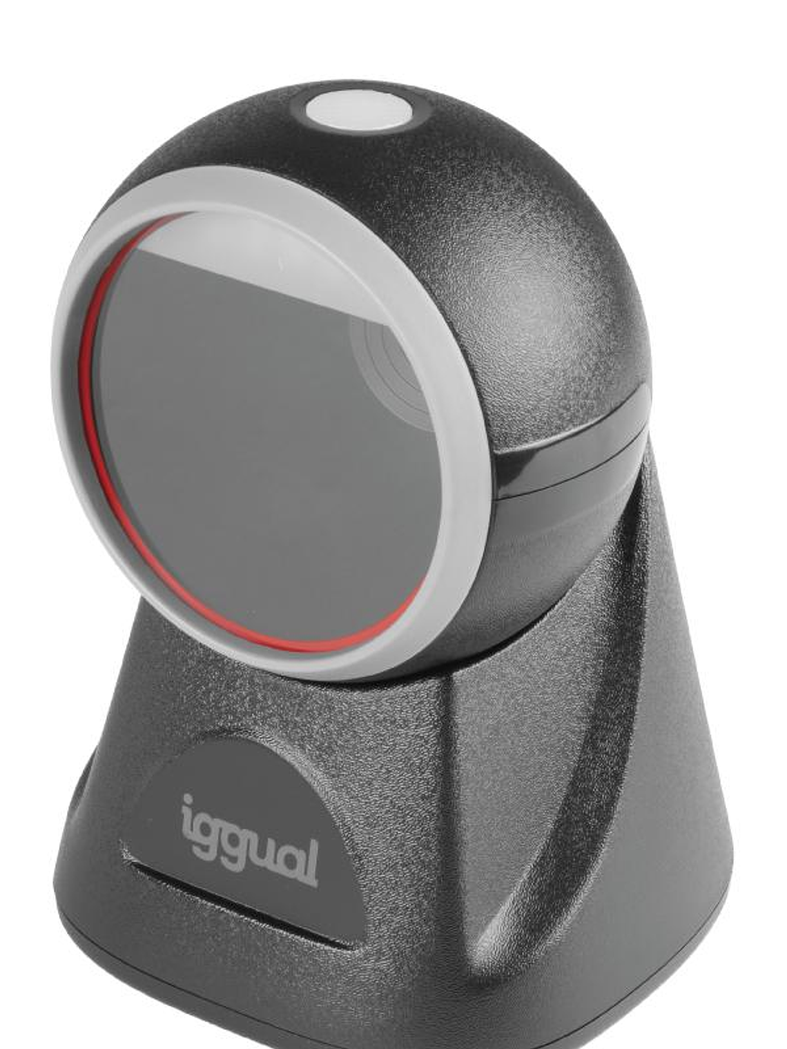 iggual Lector código barras sobremesa 2D USB 1