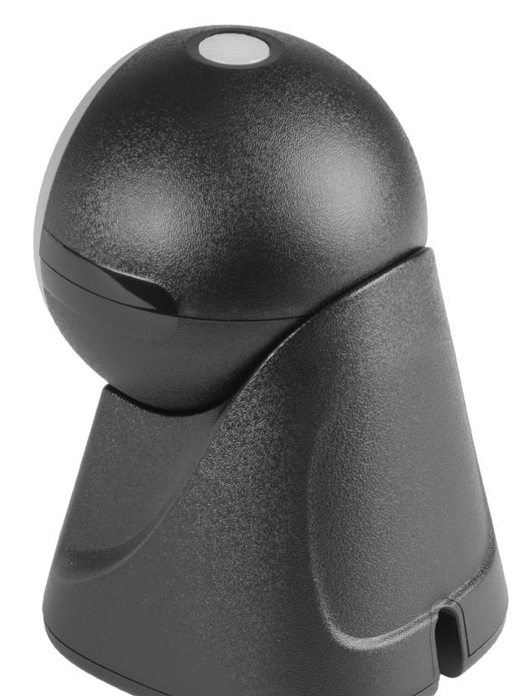 iggual Lector código barras sobremesa 2D USB 2