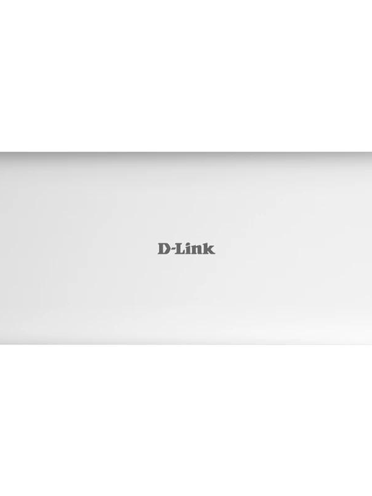 D-Link DUF-901/E Docking 9 en 1 USB-C 4.0 2