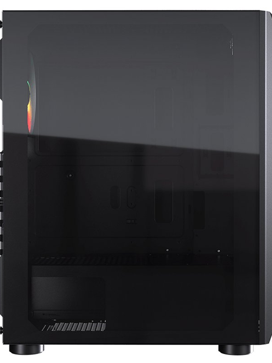 Cougar Caja Semitorre MX410 Mesh-G Rgb 3