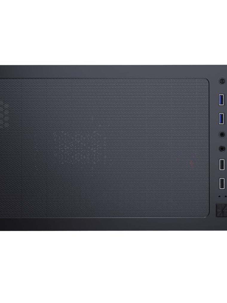 Cougar Caja Semitorre MX410 Mesh-G Rgb 4