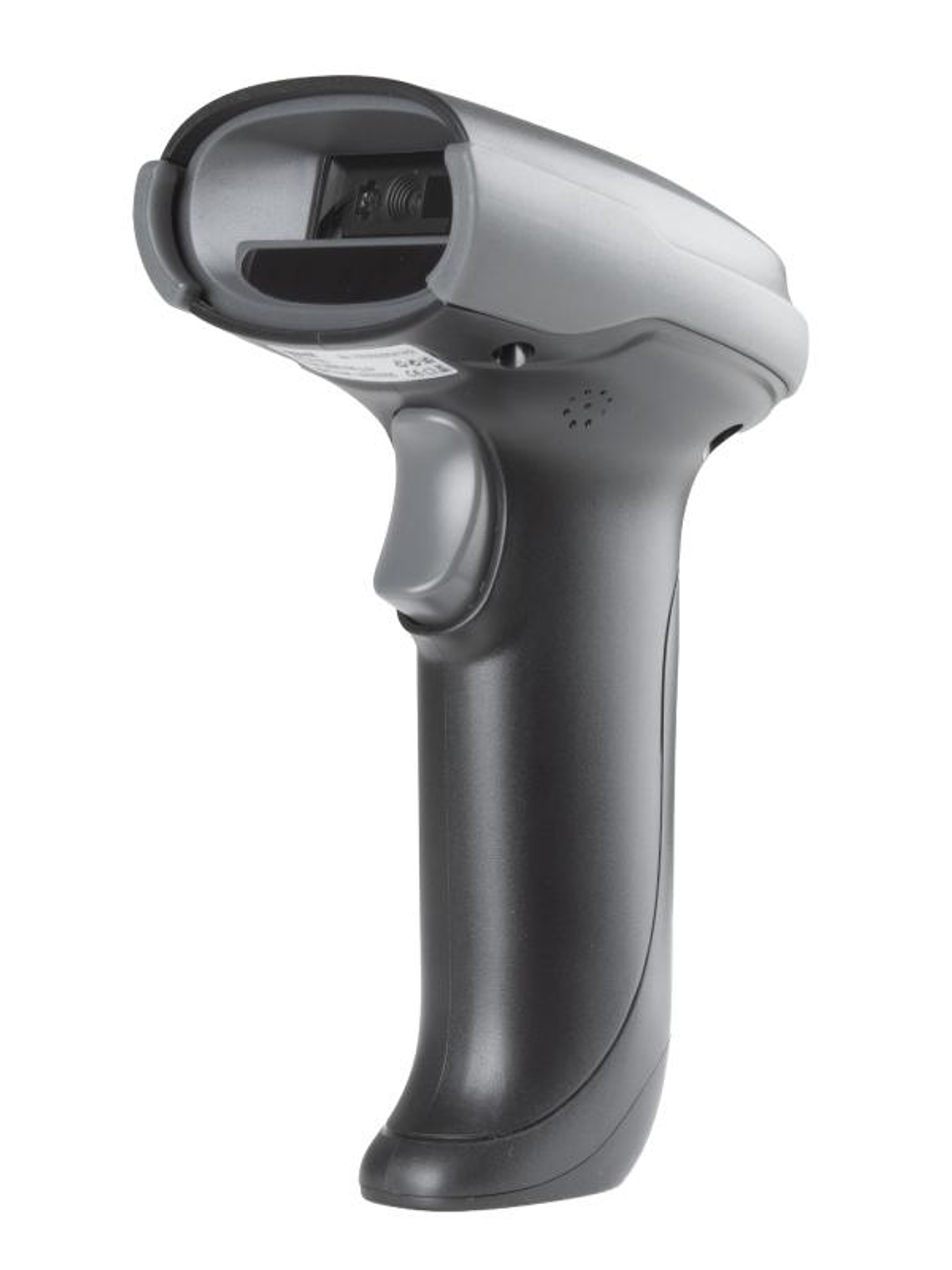 iggual Lector código barras 2D Bluetooth WiFi 2.4G 3