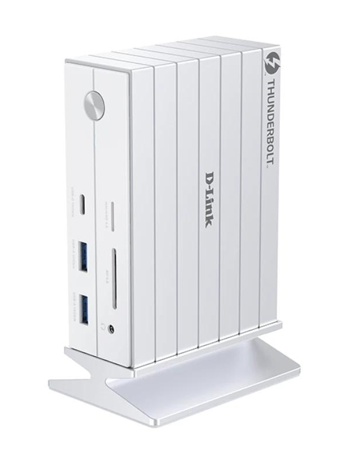 D-Link DUF-E01/E Docking 14 en 1 Thunderbolt 4 1