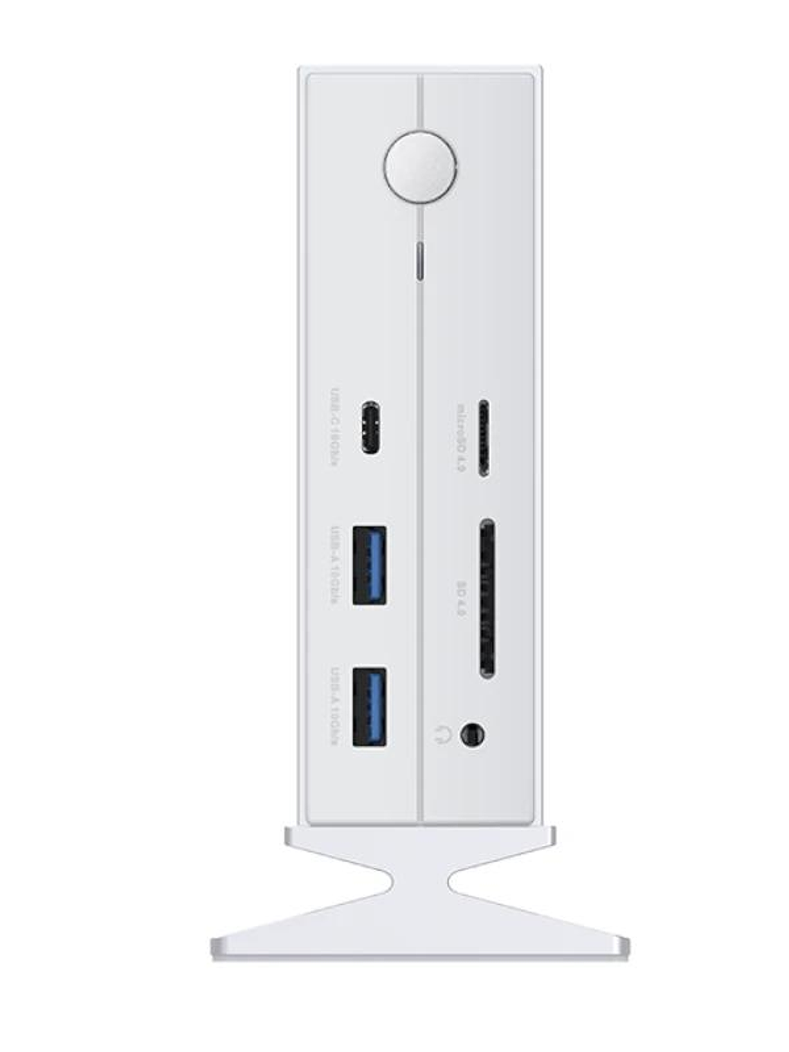 D-Link DUF-E01/E Docking 14 en 1 Thunderbolt 4 3