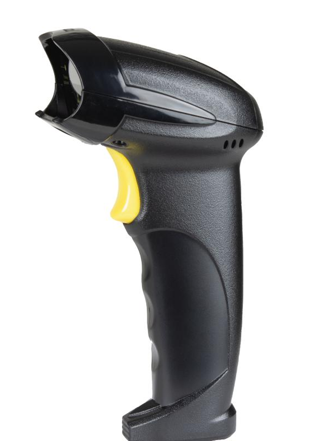 iggual Lector código barras 1D Bluetooth WiFi 2.4G 2