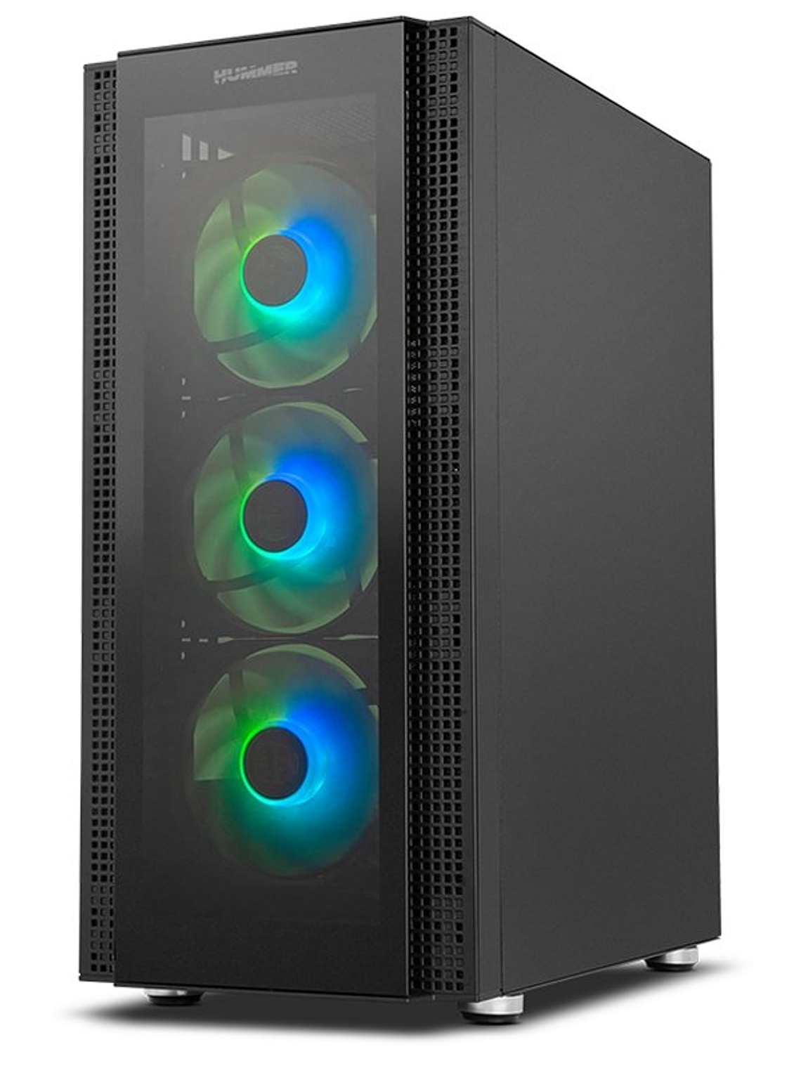 NOX Semitorre Hummer Horus Argb Lighting 1