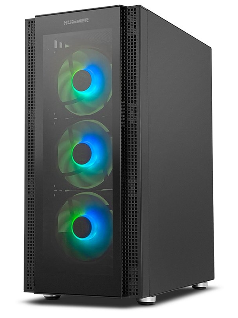 NOX Semitorre Hummer Horus Argb Lighting 1