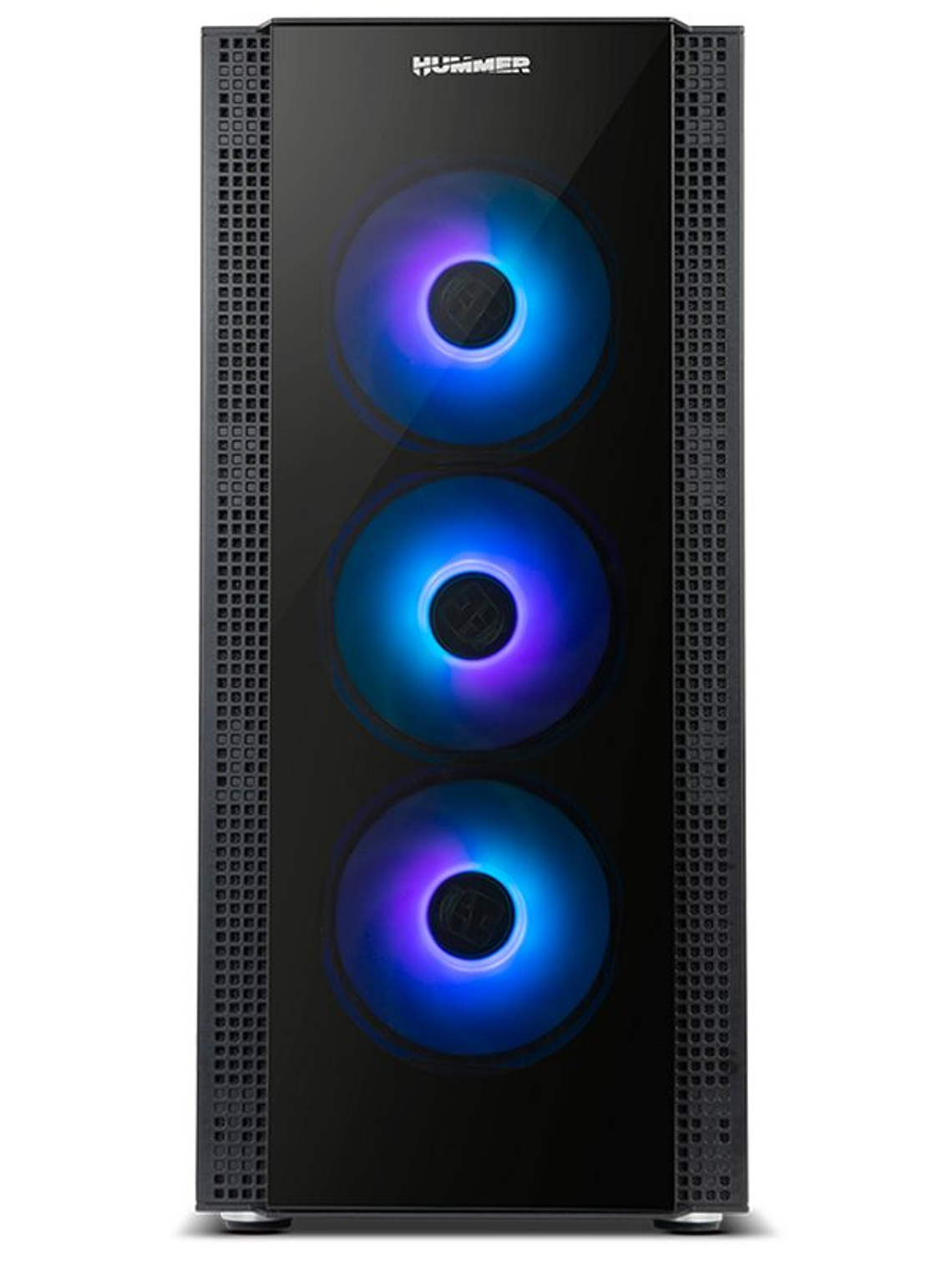 NOX Semitorre Hummer Horus Argb Lighting 2